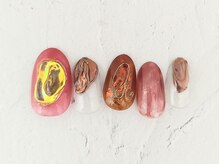 ブリッジバイネオリーブ 綱島店(bridge by neolive)/★選べる定額 ￥8800