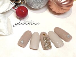 《パラジェル》Xmas Design