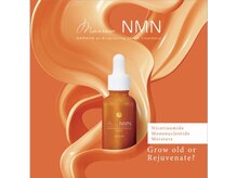 マンダ 田町(Manda)/究極のエイジングケア!NMN美容液