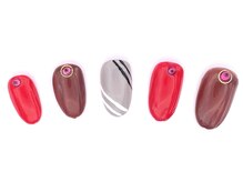 エクラン 元住吉/過去ナチュラルコース