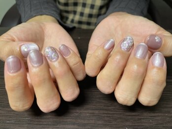 ネイルズティンク(Nails.tink)/