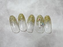 アネラ アイラッシュアンドネイル 六本木店(Anela Eyelash&nail)/定額A