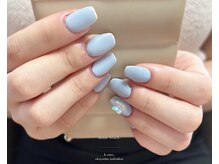 アワーズ(h.ours_)/ベース変更◎フレンチ.