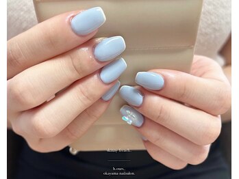 ベース変更◎フレンチ.