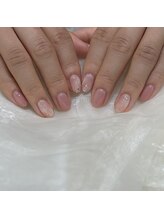 シェリ(Cheri)/ちゅるんピンク♪♪