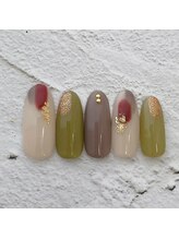 グランド(GRAND)/定額Aコース