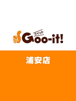グイット 浦安店(Goo-it!)/Goo-it!浦安店