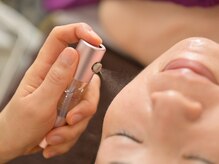 エラフリー/水素を噴射☆ケアの総仕上げ