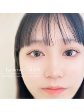 ロエル(ROELU)/パッチリ立ち上げ☆パリジェンヌ