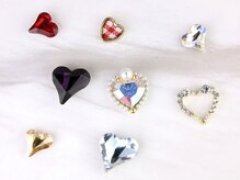 ルシエル(le ciel)/ビジュー5