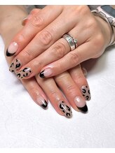 イオナ(iona)/Nailデザイン【4】