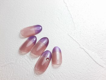 ルカ 大宮(Luca)/<HAND>アートコース