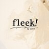 フリーク バイ シュリット 渋谷(fleek! by schritt)ロゴ