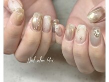 ネイルサロン結/90min