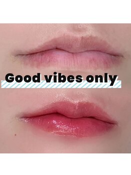 プレジール/取れないメイク