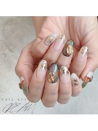 season'sニュアンス定額