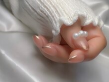 エフネイル(f.nail)/煌艶（キラツヤ）グラデーション