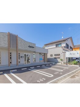 デリケート部分の脱毛/Vライン/VIO