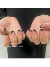 ミルクドット(MiLK.)/