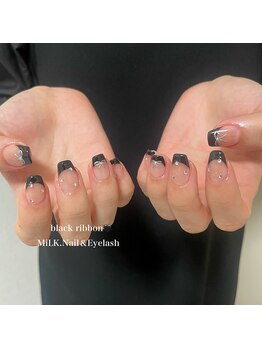 ミルクドット(MiLK.)/