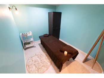 ビアンカ 鍼灸サロン川崎院(Bianca)/施術室２