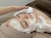 アルゴ 熊本光の森店(ALGO)/【韓国式エステ】ついに上陸♪