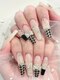 ラビィ(Raviy)の写真/Raviy自慢の可愛いがぎゅっと詰まったnailに♪当店ならではの、お友達と差のつくデザインを提供中☆