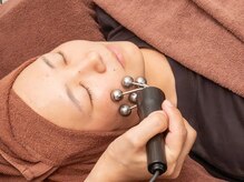 アズ(Azu)/リンパボーラー