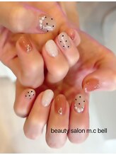 エムシーベル(m.c bell)/