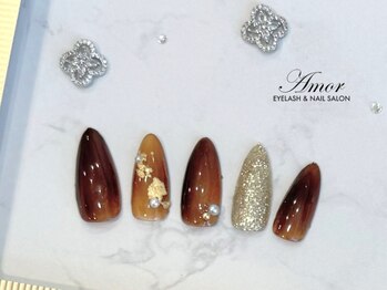 アモル 川崎駅前店(Amor)/【定額トレンド　7400円】