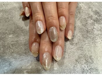 パーチポーチ(PERCH PORCH)/パラジェルシンプルアートコース