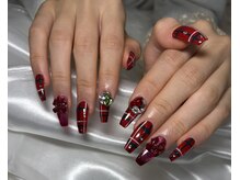 ドルチェ(Dolce)の雰囲気（季節に合わせたネイルも得意です♪）
