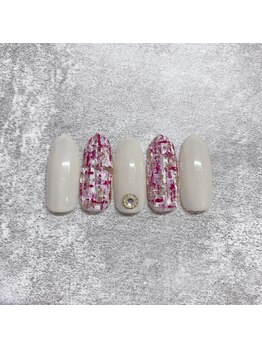 ミューネイル(mew nail)/定額デザイン