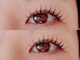 ベル(Belle)の写真/つけ放題メニュー、エクステ種類豊富！ナチュラルからボリュームeyeまで♪理想のお目元を叶えます★