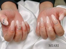 ミアリ(MIARI)/ワンフォンネイル