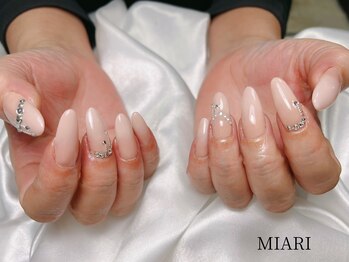 ミアリ(MIARI)/ワンフォンネイル
