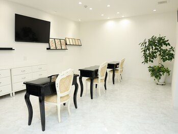 ラルーチェ(LaLuce)