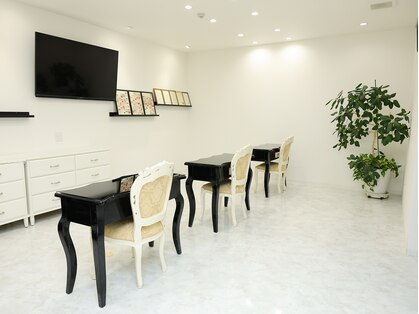 ラルーチェ(LaLuce)の写真