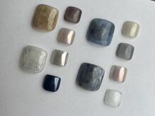 クルネ(QULNE)/ニュアンスネイル インクネイル