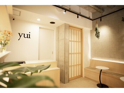 ユイ(yui)の写真