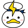 かもめ整骨院のお店ロゴ