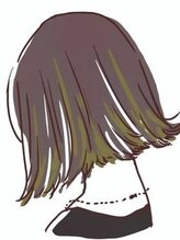 リラクゼーションサロン きわみ 鈴 さん
