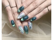 ラメール(Lamel)/ニュアンス×マグ