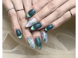 ニュアンス×マグ