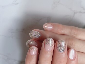 キノネイル(Kino Nail)/