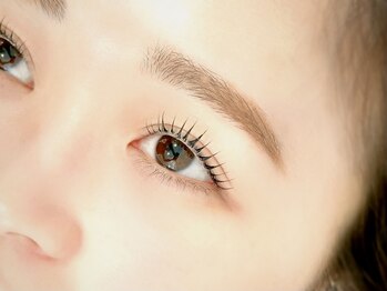 ティースリービューティー(T3Beauty)/まつ毛パーマ