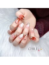 チル 大須店(CHILL)/アートやり放題