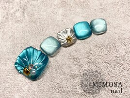 フット定額¥9,000