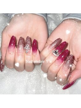 ワイズ 久屋大通(Y's)/スカルプラメグラ