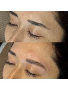 マナ ワクシング 海浜幕張(Mana waxing)/似合わせ美眉ワックス/海浜幕張